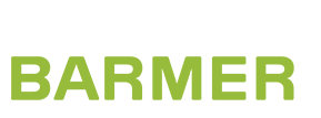 Logo BARMER Krankenkasse